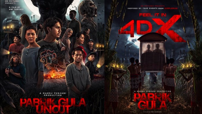 Film Pabrik Gula