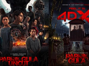 Sinopsis Film Pabrik Gula Lengkap Jadwal Tayang dan Daftar Pemainnya