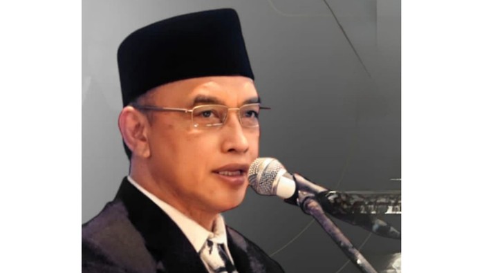 HM Zulfikar Asad