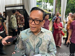 KPK Sudah Tetapkan Tersangka Terkait OTT yang Jerat Wamenaker Noel