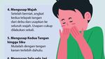 Niat Tayamum dan Tata Caranya