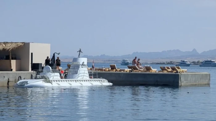 kapal selam Sindbad kapal selam Sindbad