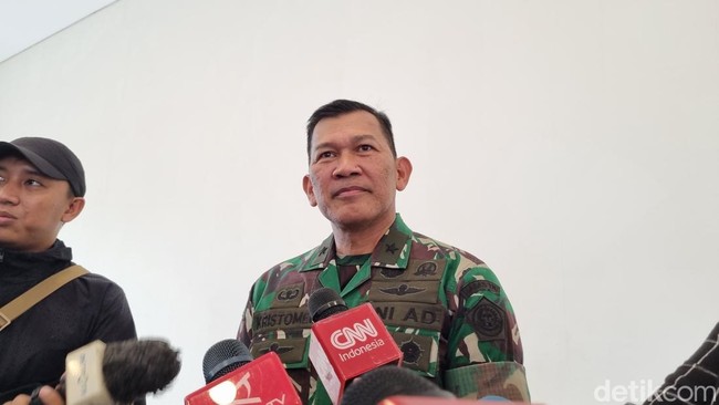 Tambah Panjang Daftar Gugatan UU TNI Hasil Revisi