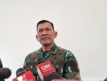 Prajurit Keluar Barak Diperketat, Dansat Diminta Mengawasi