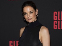 James Van Der Beek Dawsons Creek Meninggal, Katie Holmes: Berat Diterima