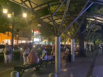 Video: Suasana Kawasan Malioboro Ramai Pengunjung di Hari Kedua Lebaran