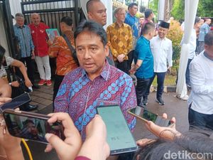 Daya Beli Masyarakat Terbukti Loyo, Keterisian Hotel saat Lebaran Rendah