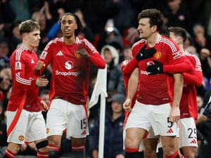 MU Bidik Liga Europa, Bisa Jadi Fondasi untuk Bangkit di Musim Depan!