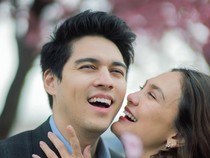 Akad Nikah Luna Maya dan Maxime Bouttier Akan Digelar di COMO Shambhala