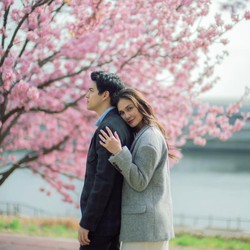 Jelang Nikahi Luna Maya, Ternyata Ada yang Bikin Maxime Bouttier Kecewa