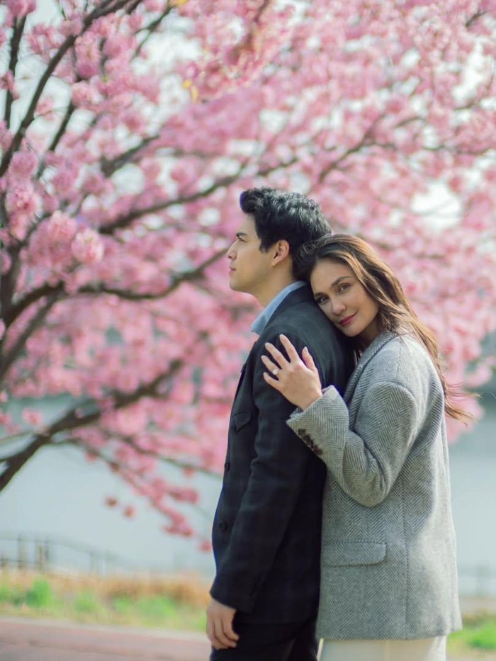 Luna Maya Dilamar Bouttier Maxime Luna Maya Dilamar Bouttier Maxime