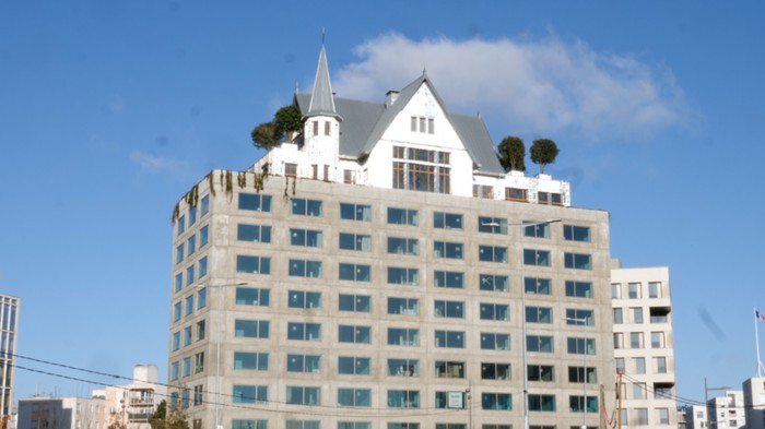 Maison Heler Hotel