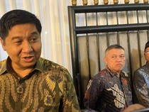 Ara Bakal Panggil John Riady Bahas Meikarta Pekan Depan!