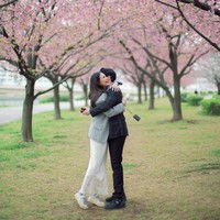 With a heart overflowing with love, I say YES—to you, to this beautiful journey we’re writing together, to forever, tulis Luna di Instagram seraya mengekspresikan kebahagiaannya. (Foto: Instagram/@lunamaya)