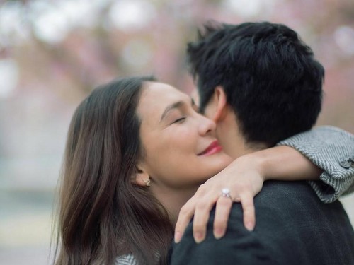 Maxime Bouttier Lamar Luna Maya