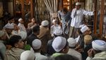 Melihat Tradisi Lebaran Iwwadh di Palu