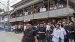 Melihat Tradisi Lebaran Iwwadh di Palu