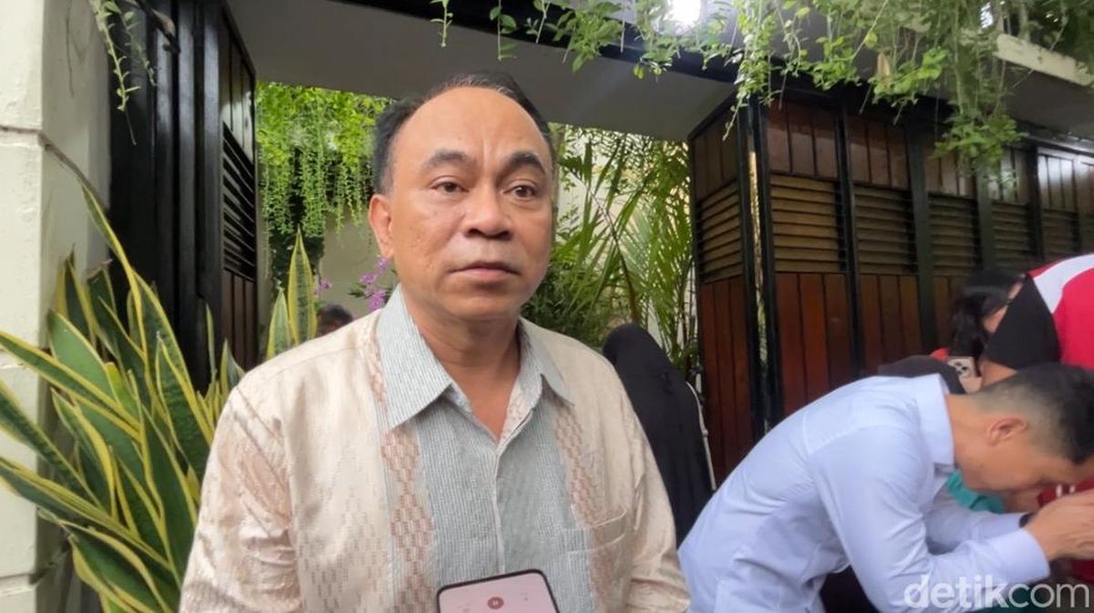 Budi Arie Angkat Bicara soal Koperasi Merah Putih Masuk Sektor Perumahan