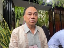 Soal Pembangunan 80 Ribu Kopdes, Budi Arie: Butuh Waktu, Emang Bikin Martabak?