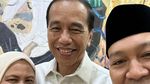 Selfie Didit Prabowo Bareng SBY, Mega dan Jokowi