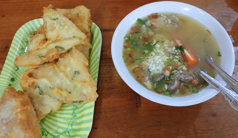 Murah Sedap! Soto Enak di Solo Ini Harganya Rp 10 Ribuan Saja