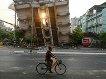 Kisah Tragis Model Cantik Belarusia: Diculik-Dibunuh di Myanmar, Organ Dijual