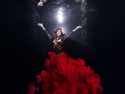 Terpukau Jawara Kontes Foto Underwater, Ada yang Dijepret di Indonesia