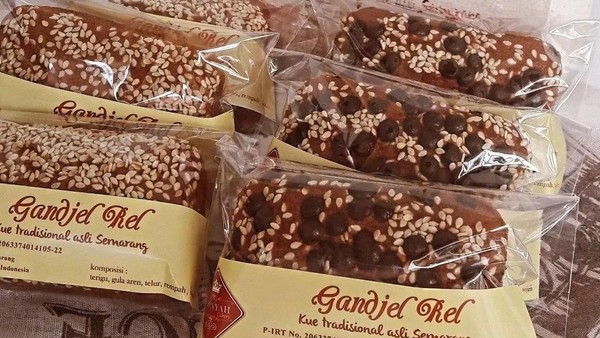 10 Oleh-oleh Khas Semarang yang Anti Mainstream dan Tahan Lama