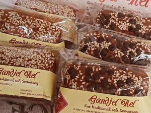 10 Oleh-oleh Khas Semarang yang Anti Mainstream dan Tahan Lama