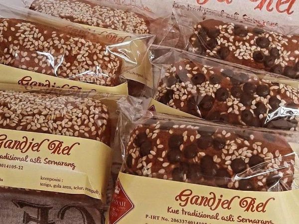 10 Oleh-oleh Khas Semarang yang Anti Mainstream dan Tahan Lama