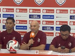 Target PSM Cabik-cabik CAHN FC di Leg 1 Semifinal ASEAN Club Championship