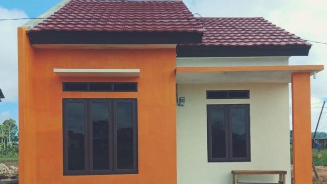 Masih Ada Rumah Rp 200 Juta-an di Sorong Papua Barat, Ini Daftarnya