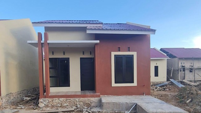 Masih Ada Rumah Rp 200 Juta-an di Sorong Papua Barat, Ini Daftarnya