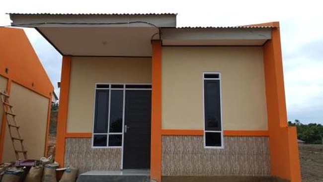 Masih Ada Rumah Rp 200 Juta-an di Sorong Papua Barat, Ini Daftarnya