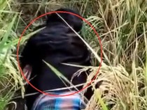 Heboh Penemuan Mayat Wanita Terbungkus Sarung di Pinrang
