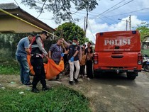 Menanti Hasil Visum Robert yang Ditemukan Tewas di Lubuklinggau