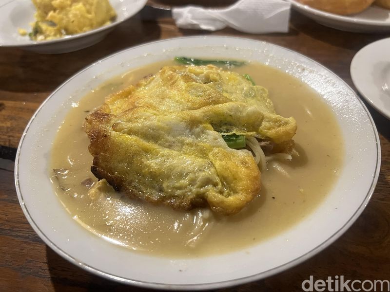 pulen kopi ponti