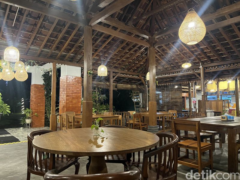 pulen kopi ponti