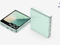 Ini Bocoran Spesifikasi Samsung Galaxy Z Flip7 SE yang Harganya Murah