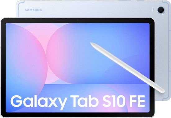 Samsung Galaxy Tab S10 FE series