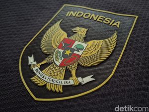 Timnas Indonesia U-17 Vs Korea Selatan U-17 Masih 0-0 di Babak Pertama