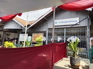Sempat Ada Penyesuaian, Layanan Kereta Api Rangkasbitung-Merak Kembali Normal