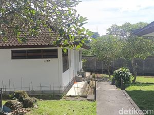 4 Anak Kanorayang Sental Kangin Bersekolah di Denpasar dan Nusa Penida
