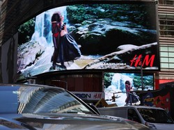 H&M Berencana Kloning Model Manusia Pakai AI, Picu Perdebatan