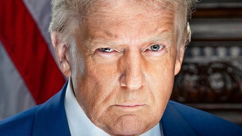 Trump ingin jadi presiden AS hingga tiga periode, bagaimana siasatnya mengakali konstitusi?