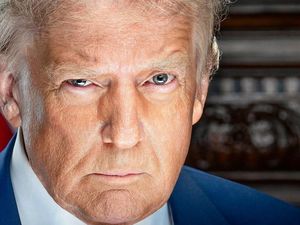 Trump Lirik Periode Ketiga, Bagaimana Siasatnya Mengakali Konstitusi AS?