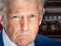 Apa yang Dipikirkan Trump Dengan Tarif Extra Tinggi?