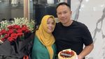 Vicky Prasetyo Sibuk Promosi Kopi Sang Gladiator hingga Keripik Talas