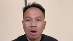 Vicky Prasetyo Sibuk Promosi Kopi Sang Gladiator hingga Keripik Talas