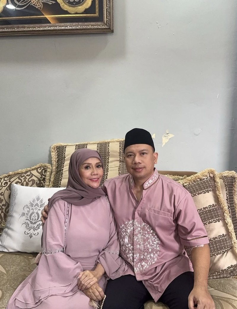 Vicky Prasetyo Sibuk Promosi Kopi Sang Gladiator hingga Keripik Talas